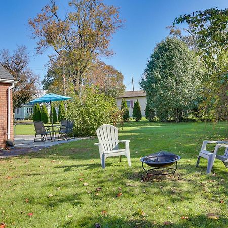 The Peaceful Post Kingston Vacation Rental المظهر الخارجي الصورة