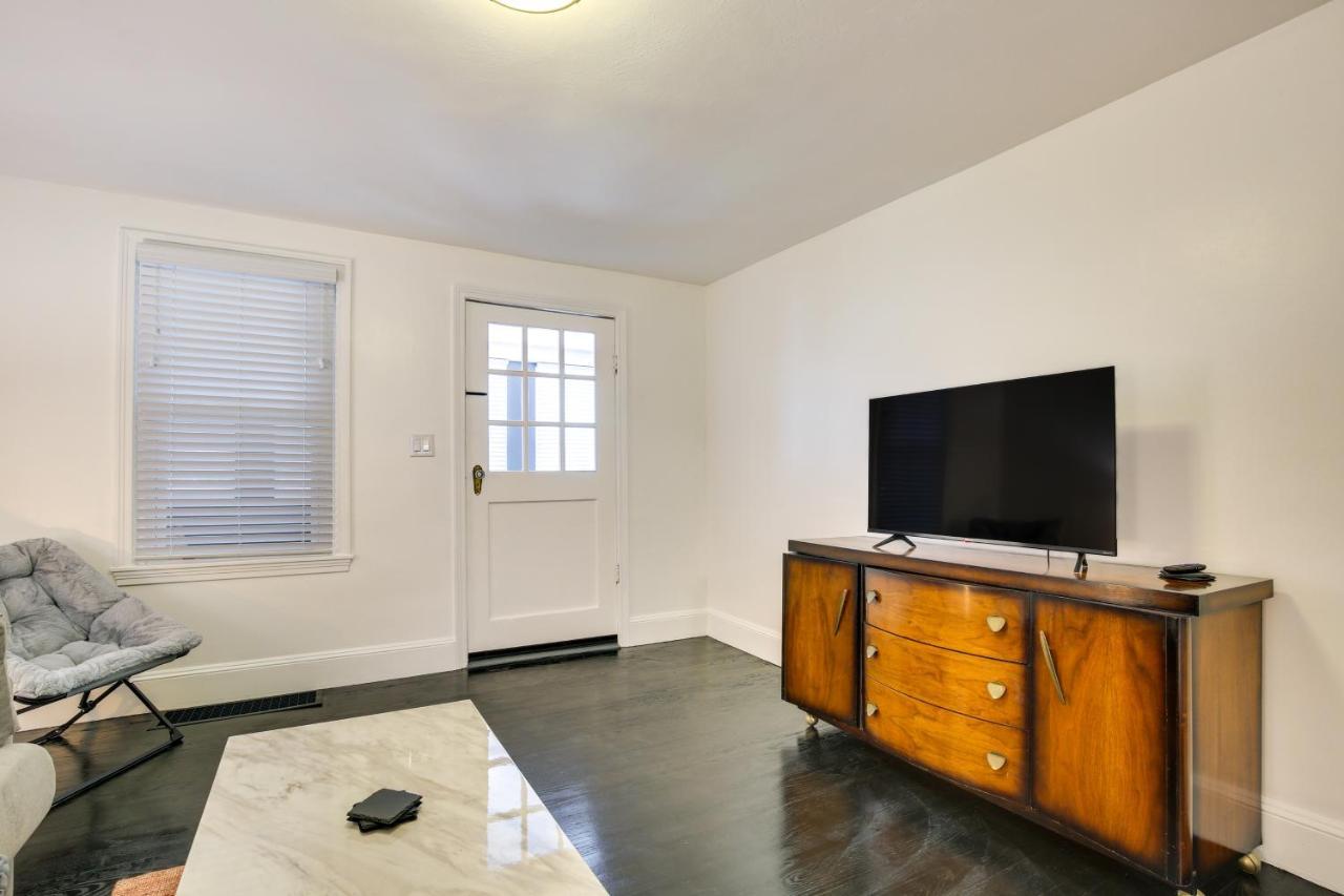 The Peaceful Post Kingston Vacation Rental المظهر الخارجي الصورة
