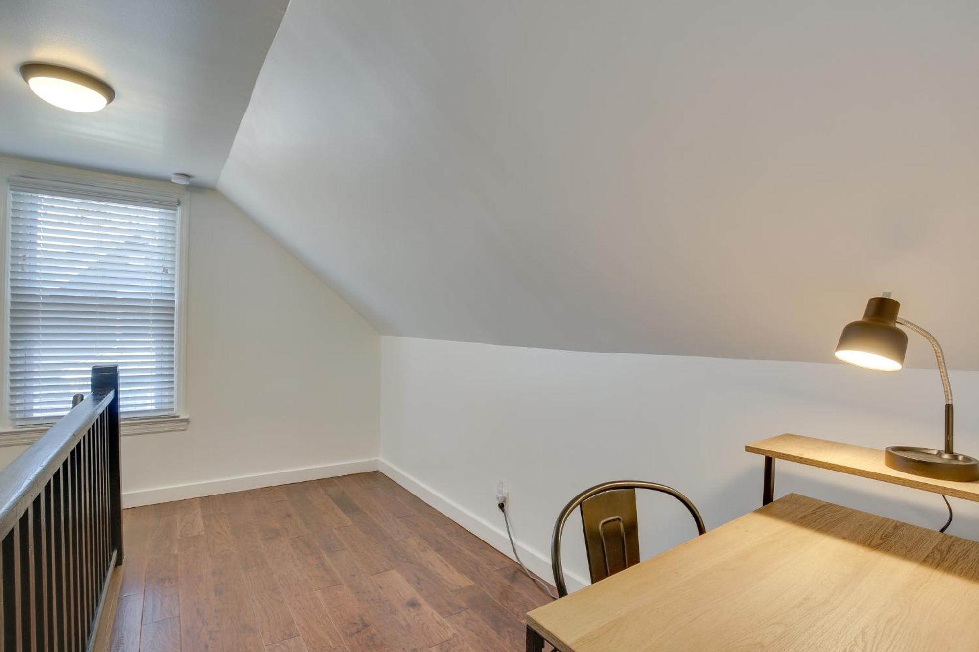 The Peaceful Post Kingston Vacation Rental المظهر الخارجي الصورة