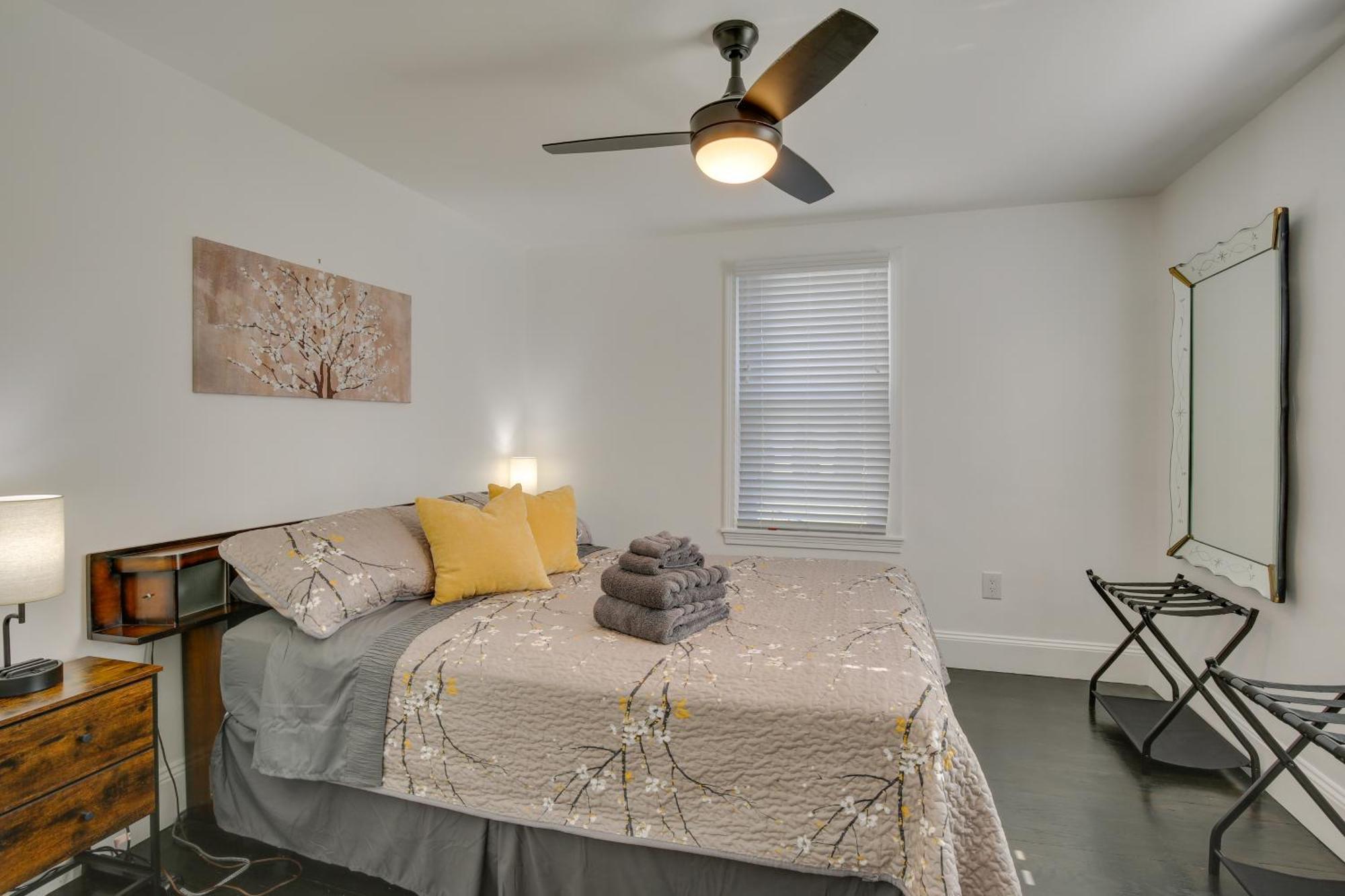 The Peaceful Post Kingston Vacation Rental المظهر الخارجي الصورة